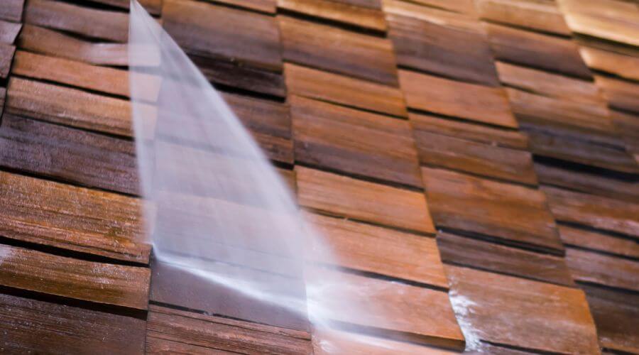 Slate Roofing in Grenora, ND